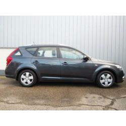 Kia cee'd Sporty Wagon 1.4 CVVT X-tra Airco, Trekhaak