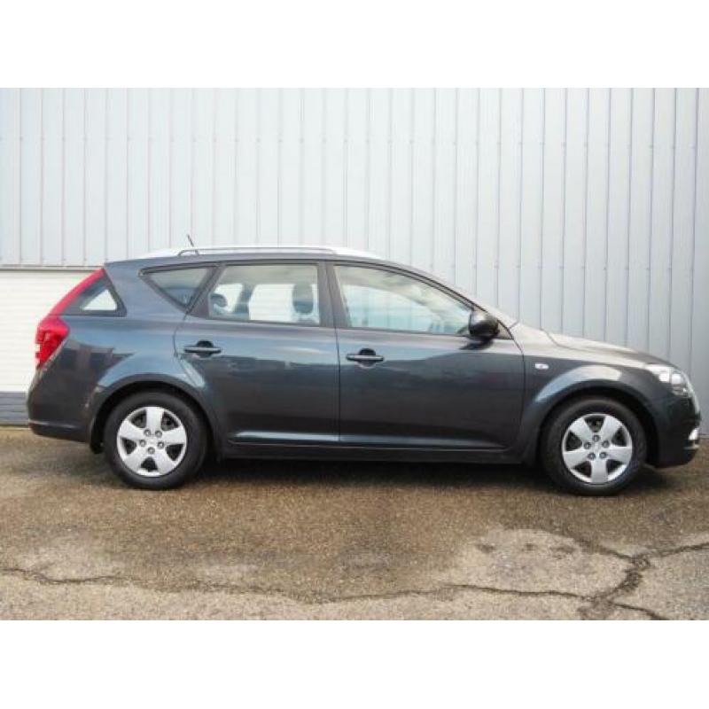 Kia cee'd Sporty Wagon 1.4 CVVT X-tra Airco, Trekhaak