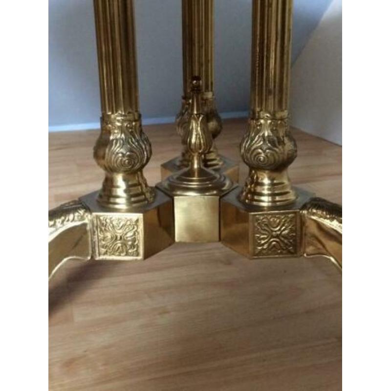 Marmeren Salontafel