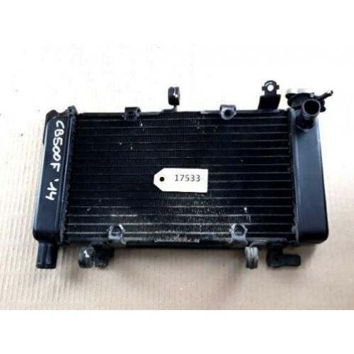 CB500F 2013 - 2017 Honda Radiator D1-31269