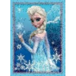Disney Frozen 4 in 1 Puzzel - 35/48/54/70 stukjes - Trefl