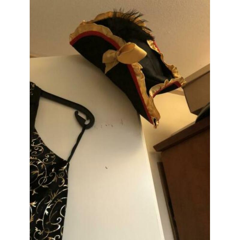 Carnavals kleding