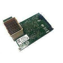 MELLANOX CONNECTX 3 40GBs INFINIBAND MEZZANINE P/N: P90JM