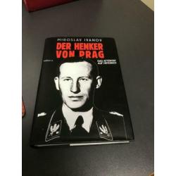 Der Henker von Prag