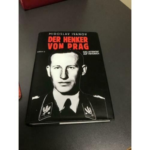 Der Henker von Prag