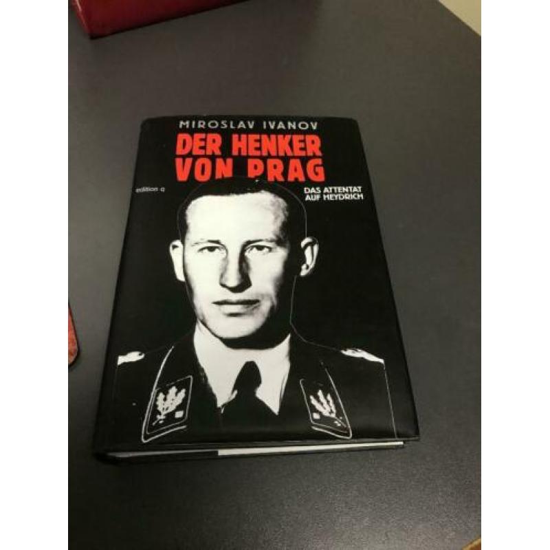 Der Henker von Prag