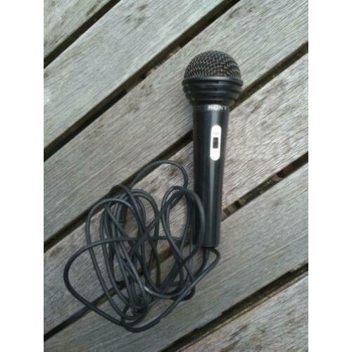 Sony Dynamic Microphone F-VO5T