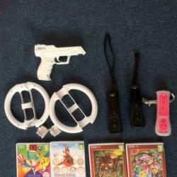 Nintendo Wii