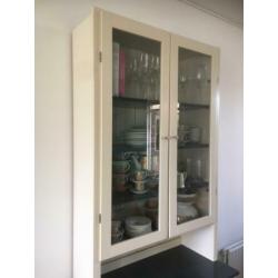 Buffetkast 92x47,5x214cm
