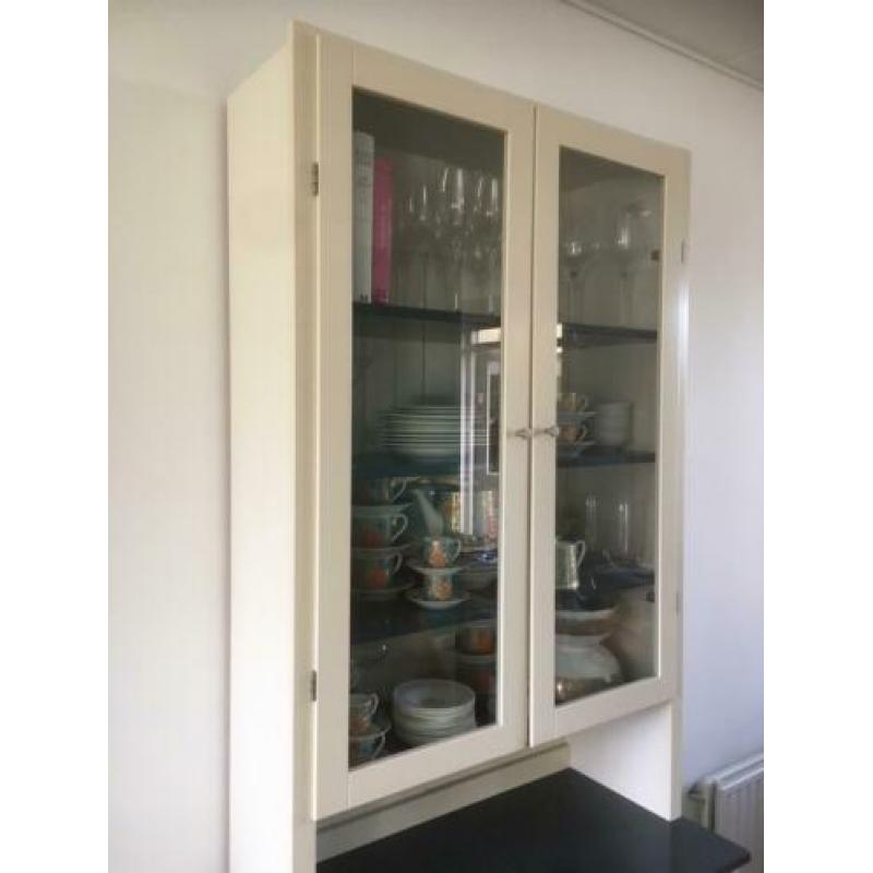 Buffetkast 92x47,5x214cm