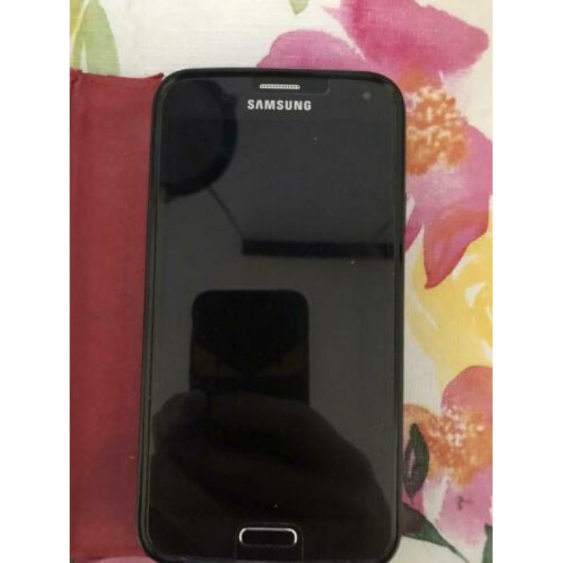 Samsung galaxy s5 neo