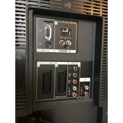 Sony Bravia HD televisie