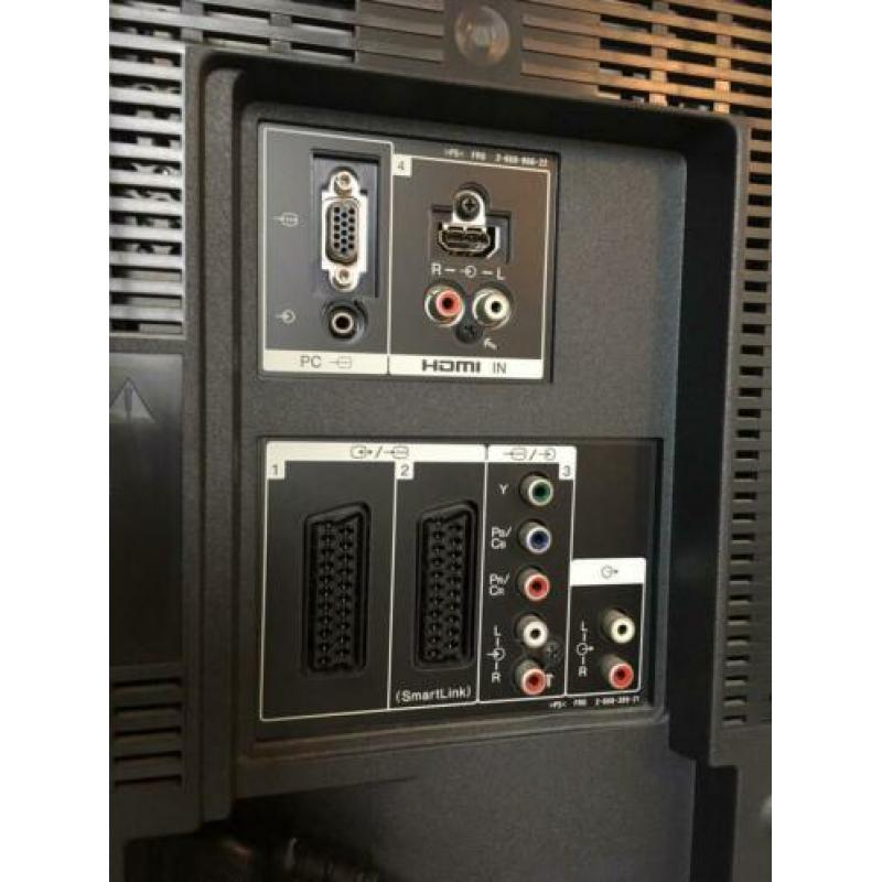 Sony Bravia HD televisie