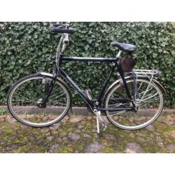 Gazelle herenfiets