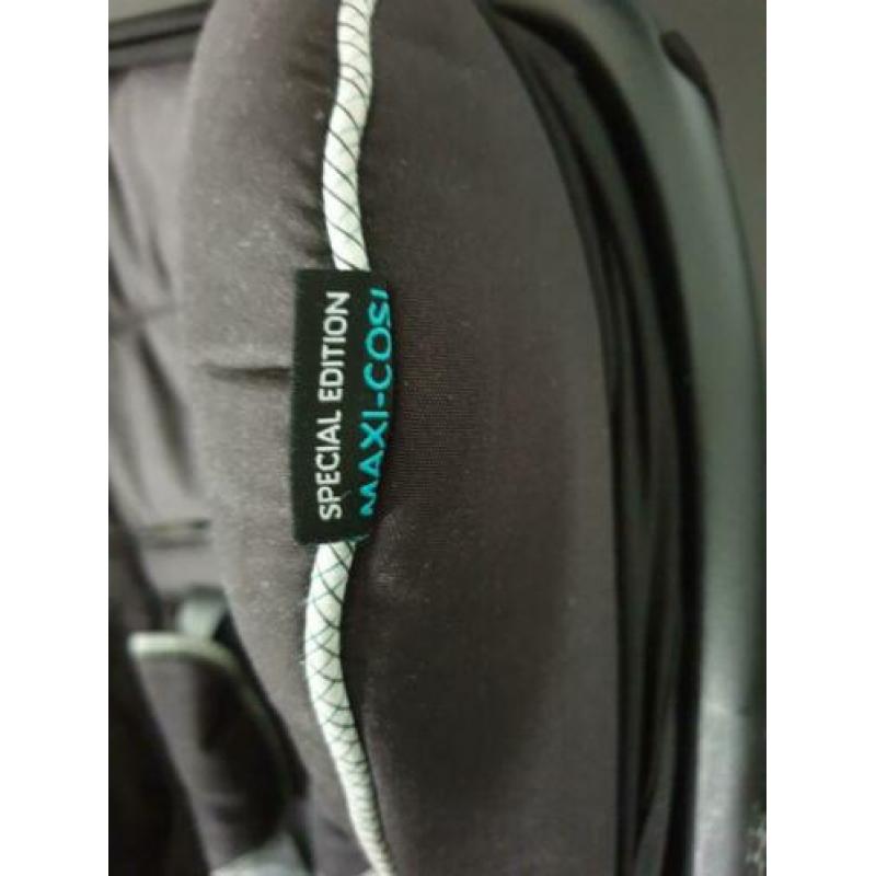 Maxi Cosi Cabrio Fix
