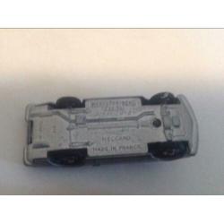 Dinky Toys Mercedes