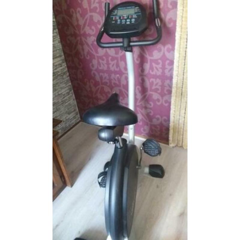 Home trainer
