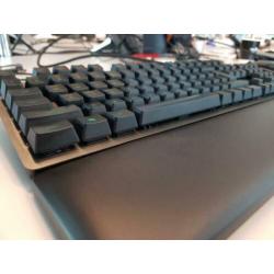 (NIEUW) Logitech G513 Carbon - Mechanical Gaming Keyboard