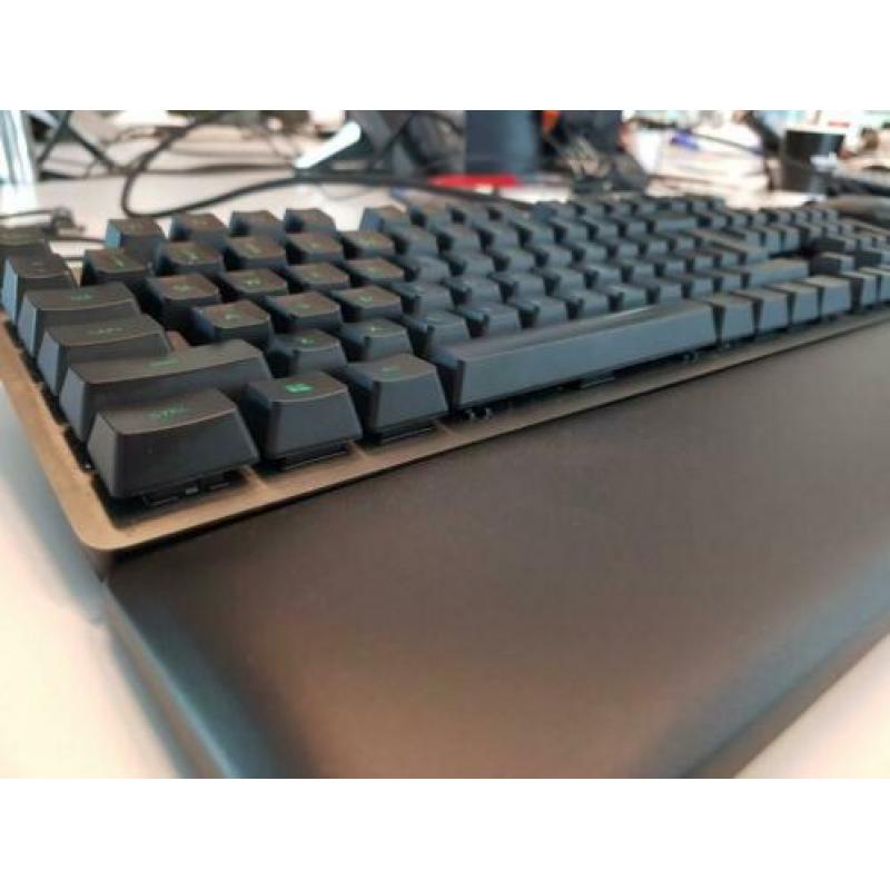 (NIEUW) Logitech G513 Carbon - Mechanical Gaming Keyboard