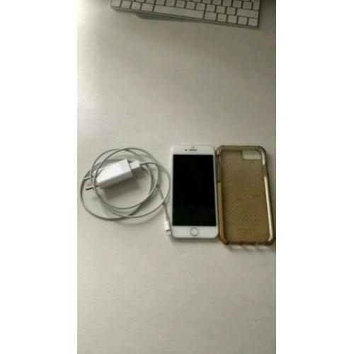 Wit-Grijze iPhone 7 32 GB