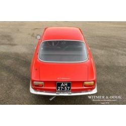 Alfa Romeo GT 1.3 Junior (bj 1972)