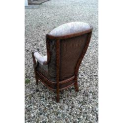 270, eiken armstoel te koop
