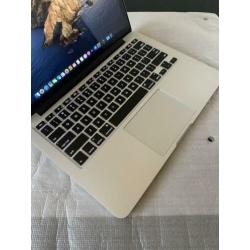 MB Pro Retina 13” i5-2.6 GHz 16GB Ram 256GB Flash SSD