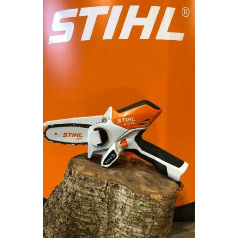 Stihl Zaagketting Picco Duro (Widia) 1.3mm 3/8 44 schakels