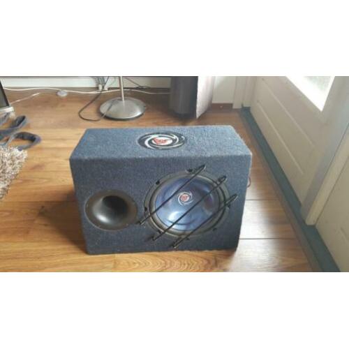 subwoofer auto