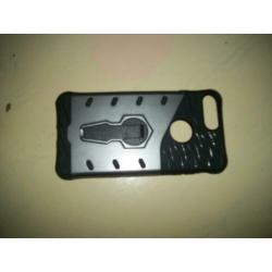 iphone 8 plus cover met kickstand