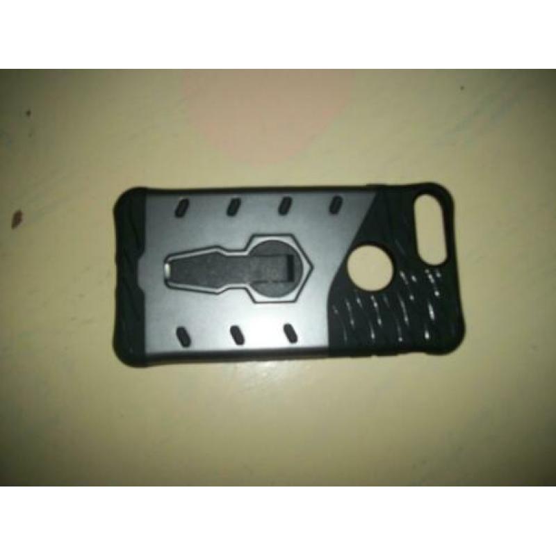 iphone 8 plus cover met kickstand