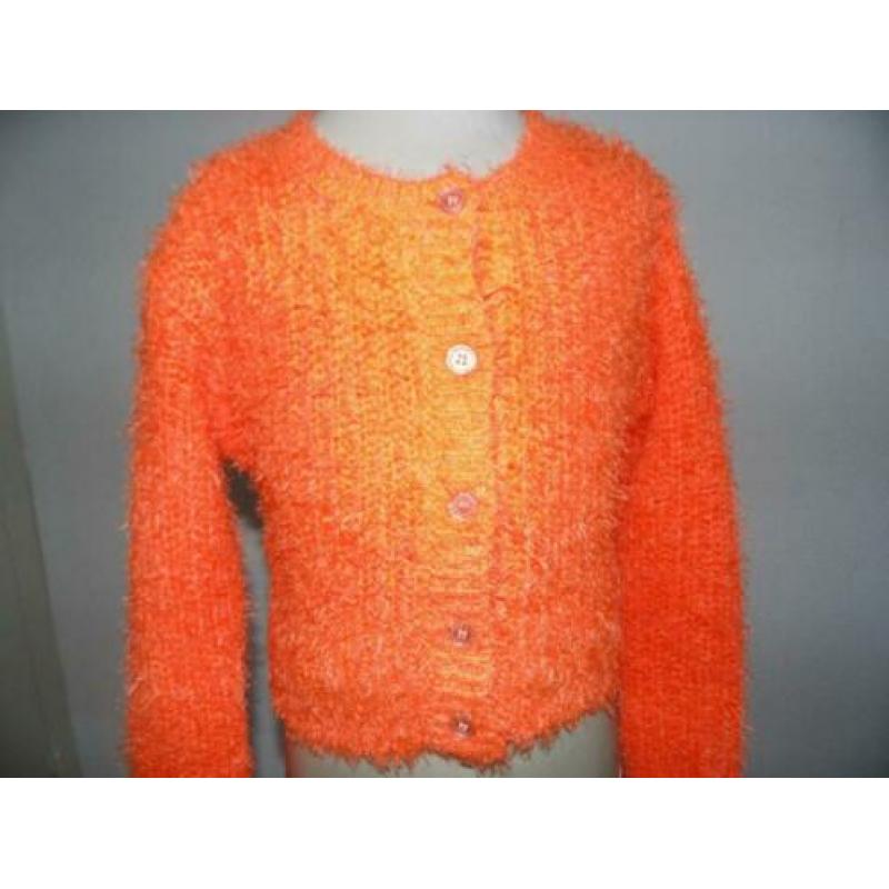 nieuw Name It vest maat 116