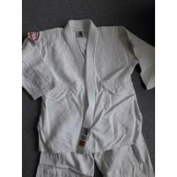 Judo pak