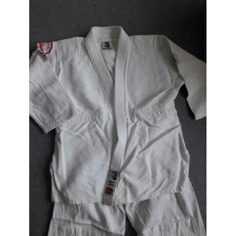 Judo pak