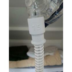 Resmed Headgear medium neusmasker voor slaapapneu
