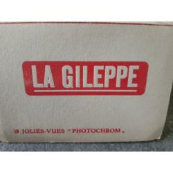 Foto kaarten