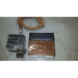Trumatic SL3002 gaskachel kachel verwarming