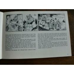 Marten Toonder, stripboek De Andere Wereld
