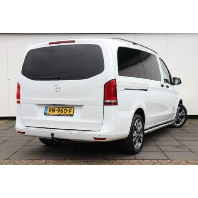 Mercedes-Benz Vito 114 CDI Lang DC Comfort | 190 PK | AUT| D