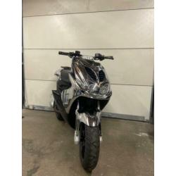 Yamaha Aerox