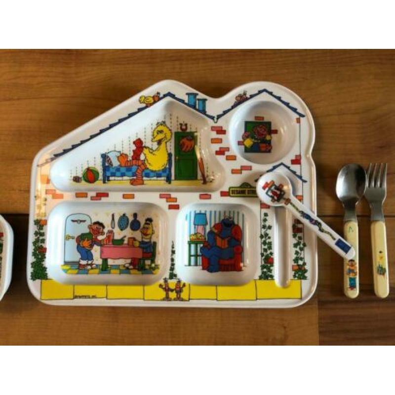 Te Koop Kinderservies 2 Sets - Mepal € 15,-