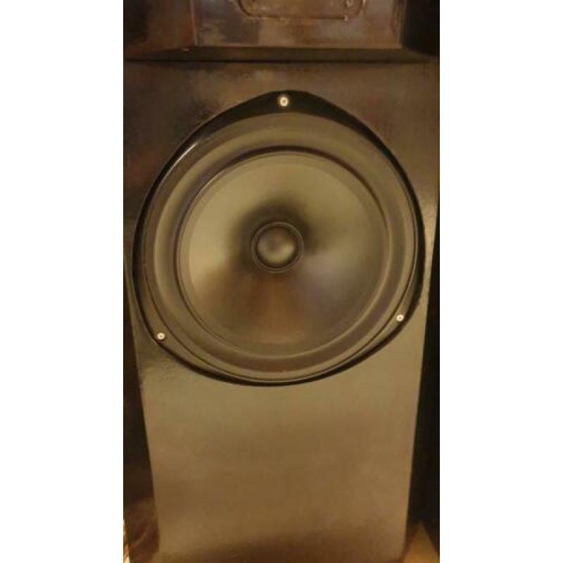 Kef PL 301 luidsprekers met B300 kef B110