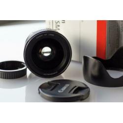 Canon EF 24mm f/1.4L USM
