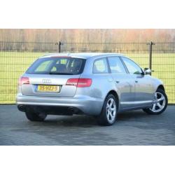 Audi A6 Avant 2.8 FSI Pro Line Business 2009 Clima Airco