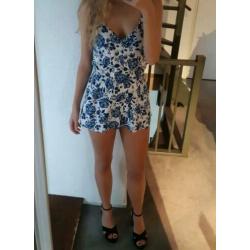 Jumpsuit/Playsuit H&M maat 34