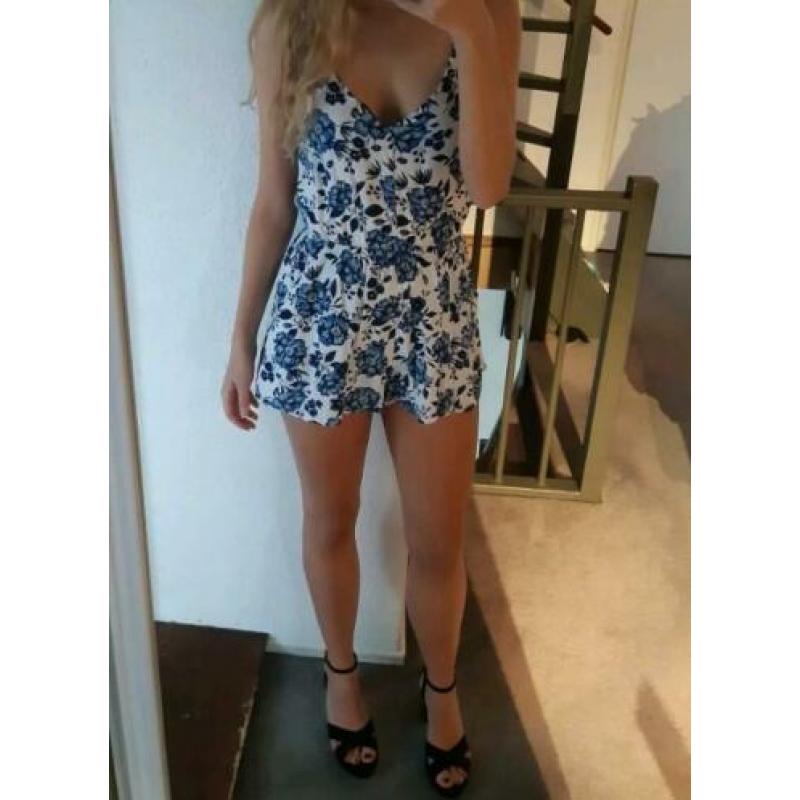 Jumpsuit/Playsuit H&M maat 34