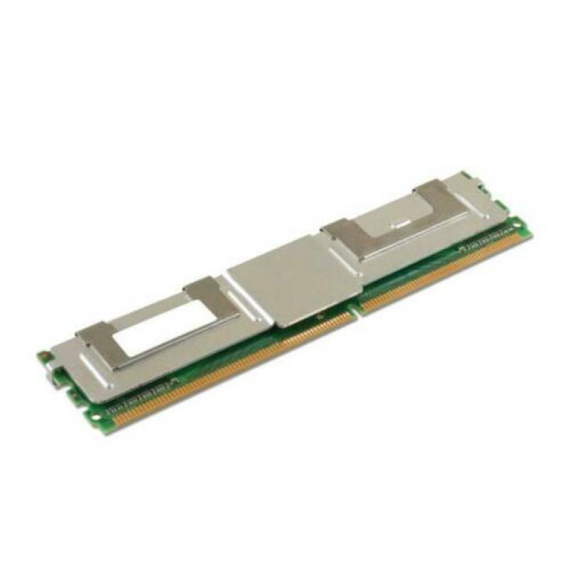 4GB 1rx4 PC3L-10600R DDR3 1333 Registered-ECC 664688-001