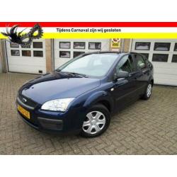 Ford Focus 1.6-16V Champion 49.039km! (bj 2006)