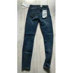 Selected femme lapis vintage noos jeans maat W25