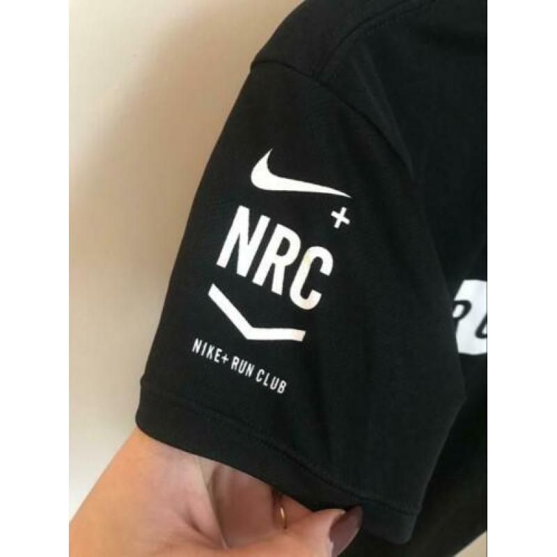 ZGAN Nike hardloop top maat S